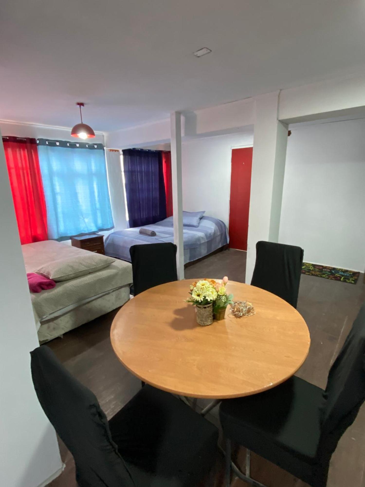 Loft Amoblado E Independiente Valparaíso Exteriér fotografie