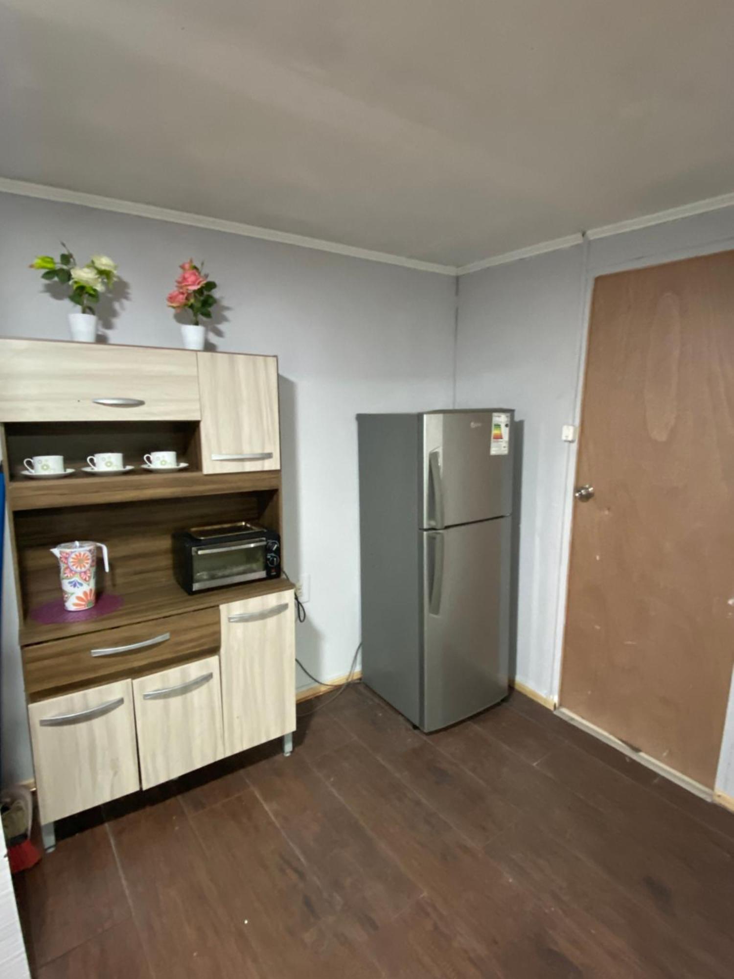 Loft Amoblado E Independiente Valparaíso Exteriér fotografie
